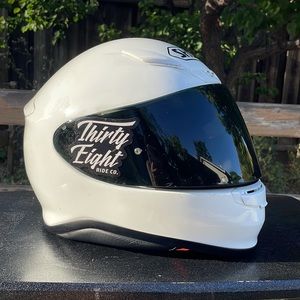 Shoei RF-1200 White Large